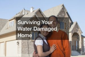 fire and water damage restoration company