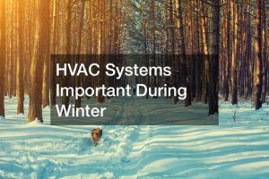 HVAC companies