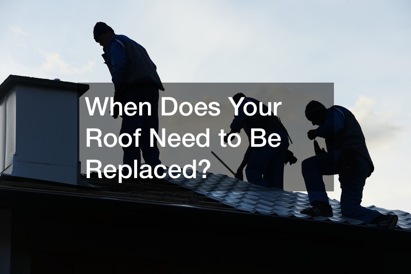 When Does Your Roof Need to Be Replaced? - Remodeling Magazine