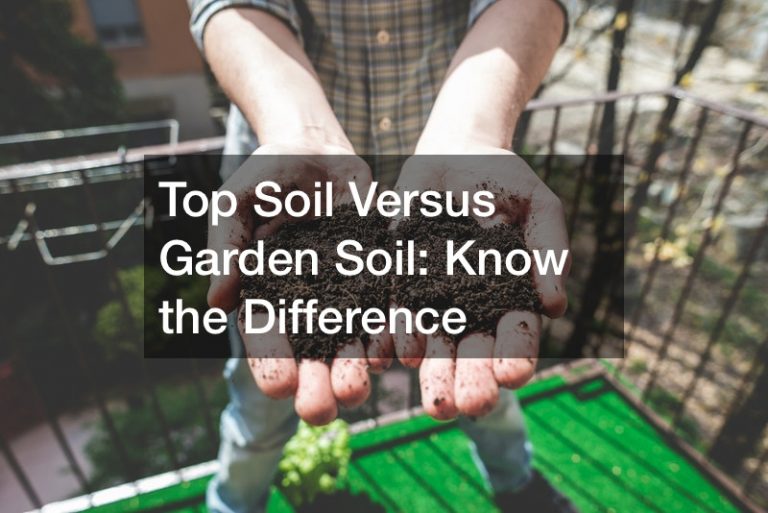 Top Soil Versus Garden Soil Know the Difference Remodeling Magazine