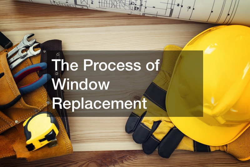 The Process of Window Replacement - Remodeling Magazine