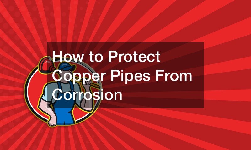 How to Protect Copper Pipes From Corrosion - Remodeling Magazine