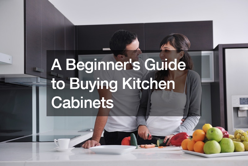 A Beginners Guide to Buying Kitchen Cabinets - Remodeling Magazine