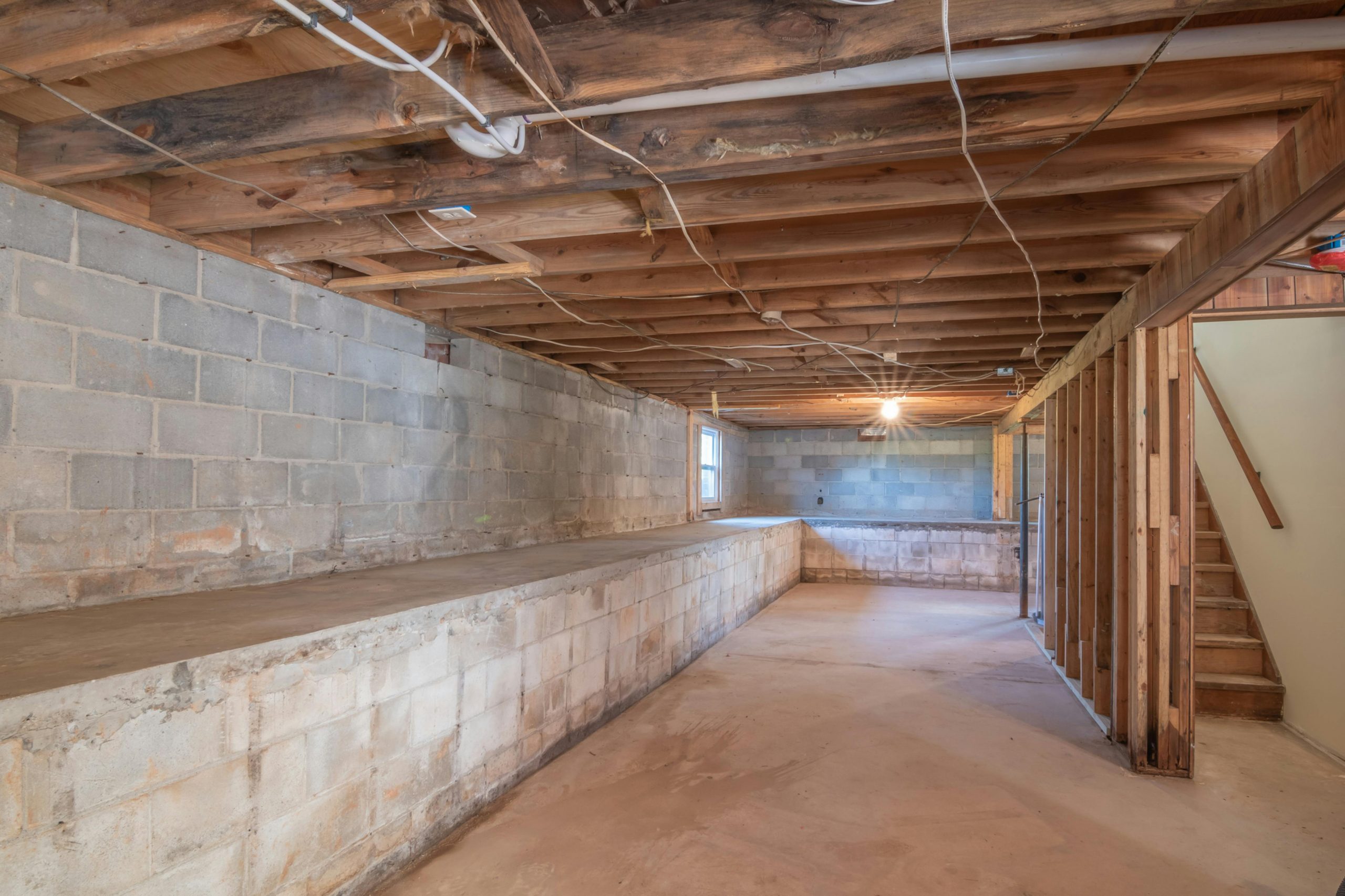 Basement Remodel Ideas: Transform Your Space into Functional Living