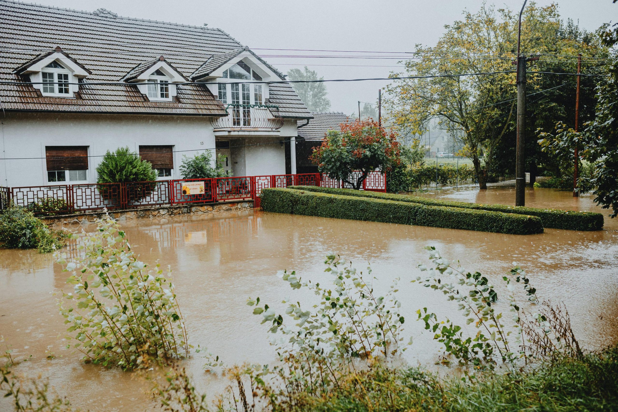 Flooded Basement Cleanup Tips Every Homeowner Needs