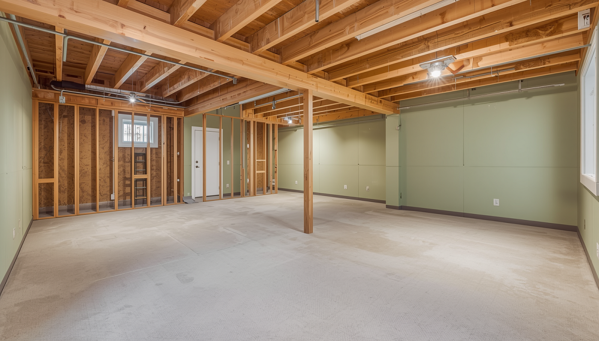 The Real Cost of a Basement Remodel in 2026 (No Fluff, Just Numbers)